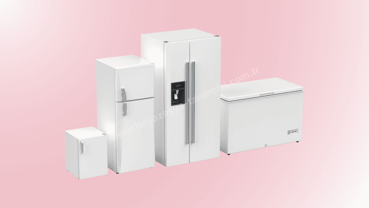 Ayancık Buzdolabı Tamircisi - Ayancık Beyaz Eşya Tamircisi