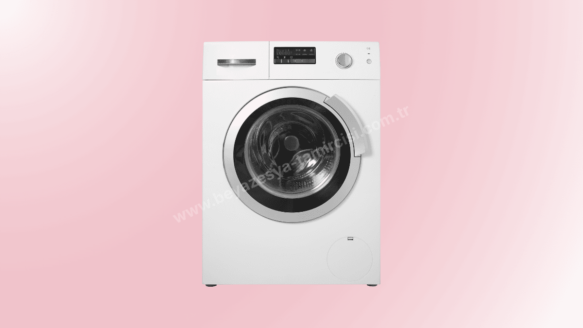 Ayancık Çamaşır Makinesi Tamircisi - Ayancık Beyaz Eşya Tamircisi