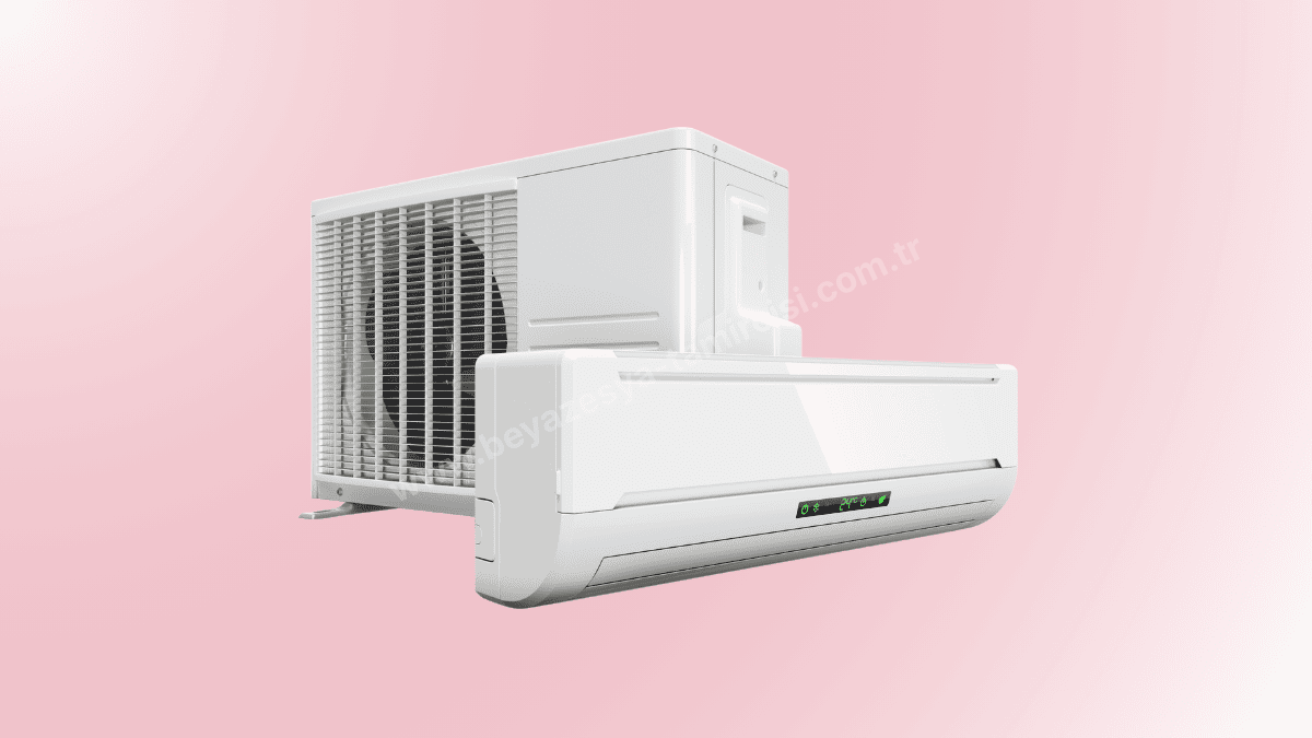 Ayancık Klima Tamircisi - Ayancık Beyaz Eşya Tamircisi